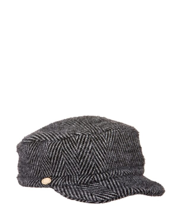 Cappello alessia massimo