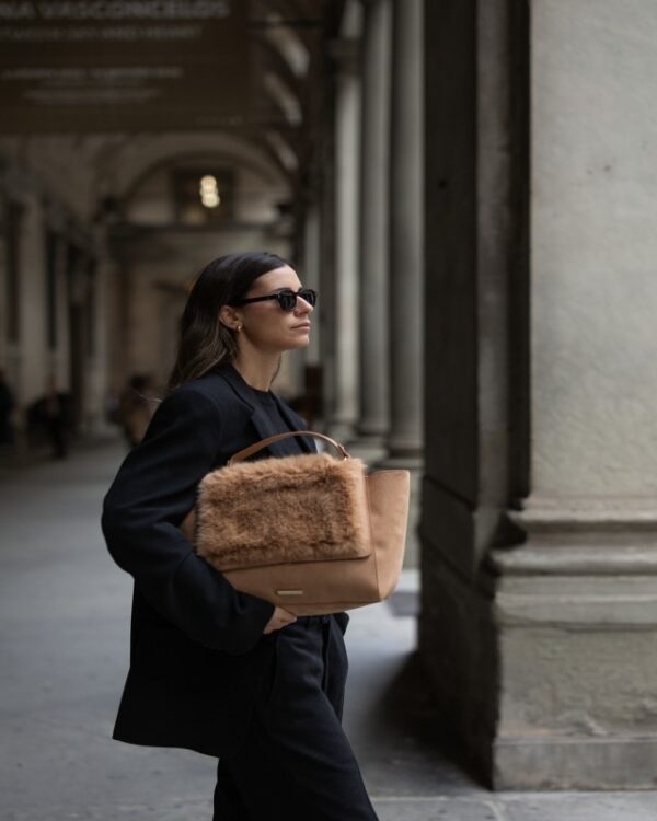Borsa alessia massimo