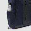 Zaino porta pc e porta ipad in tessuto riciclato