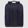 Zaino porta pc e porta ipad in tessuto riciclato
