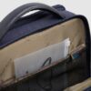 Zaino porta pc e porta ipad in tessuto riciclato