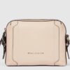 Camera case piquadro a due scomparti