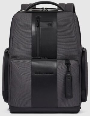 Zaino piquadro con porta pc 15,6''
