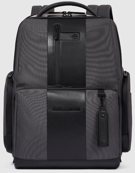 Zaino piquadro con porta pc 15,6''