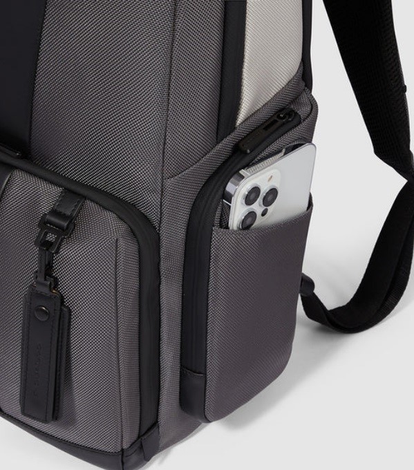 Zaino piquadro con porta pc 15,6''