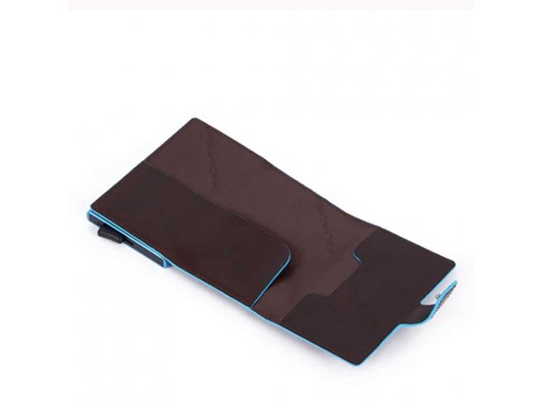 Porta carte di credito piquadro