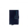 Porta carte di credito piquadro