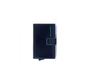 Porta carte di credito piquadro