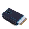 Porta carte di credito piquadro
