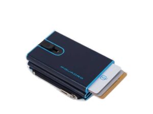 Porta carte di credito piquadro