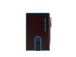 Porta carte di credito piquadro
