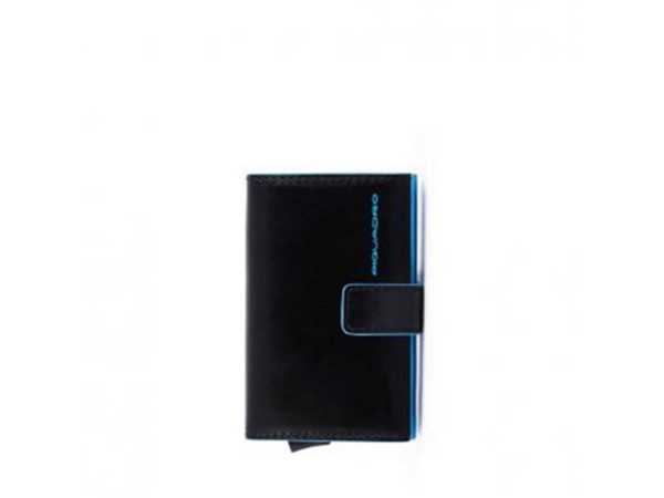 Porta carte di credito piquadro