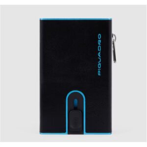 Porta carte di credito piquadro