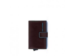 Porta carte di credito piquadro