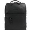 Zaino piquadro con lucchetto e porta pc 15,6''