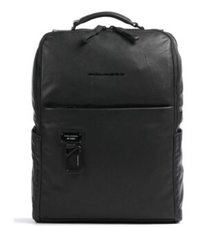 Zaino piquadro con lucchetto e porta pc 15,6''
