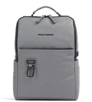 Zaino piquadro con lucchetto e porta pc 15,6''