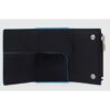 Porta carte di credito piquadro