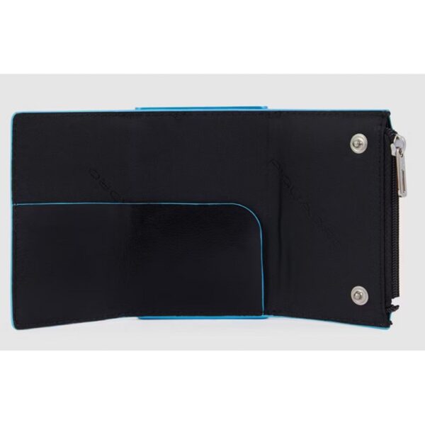 Porta carte di credito piquadro