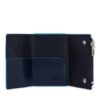 Porta carte di credito piquadro