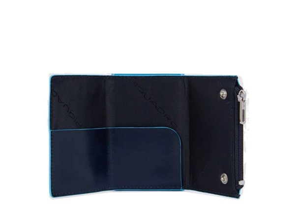 Porta carte di credito piquadro