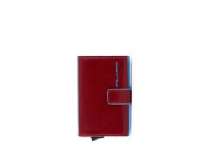 Porta carte di credito piquadro