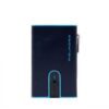 Porta carte di credito piquadro