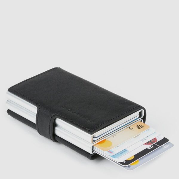 Compact wallet