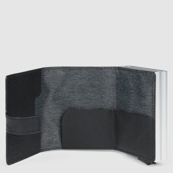 Compact wallet