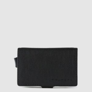 Compact wallet