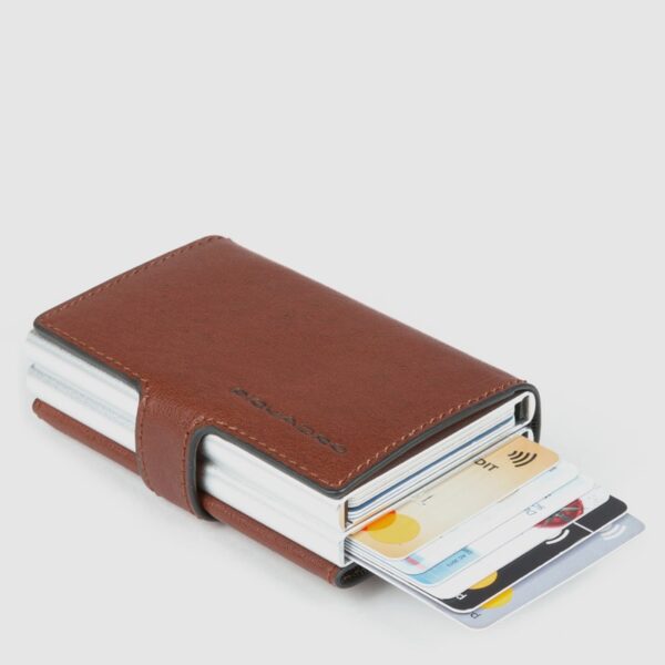 Compact wallet