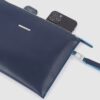 Pochette uomo piquadro sottile porta ipad mini