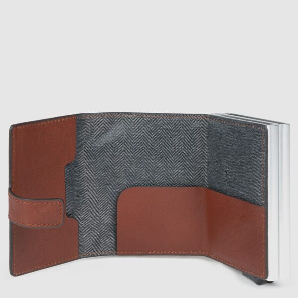 Compact wallet
