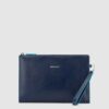 Pochette uomo piquadro sottile porta ipad mini