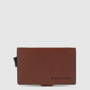 Compact wallet