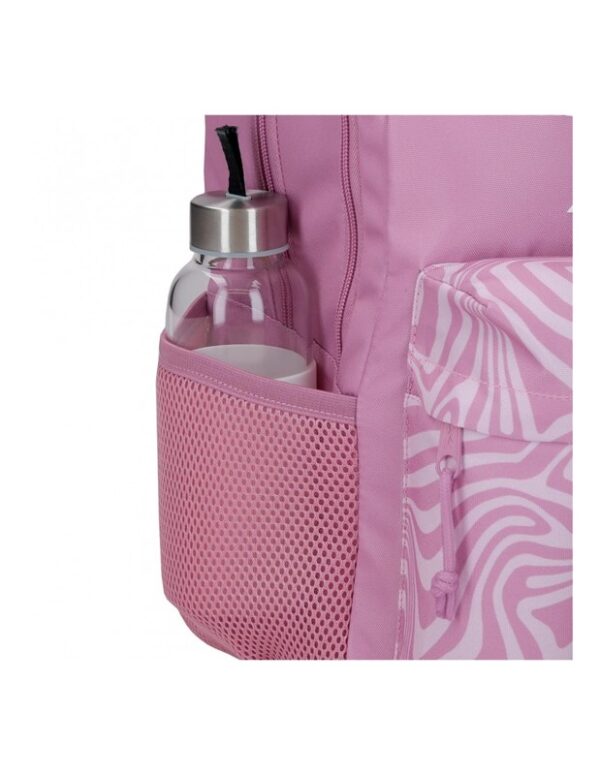 Mochila de paseo 32cm. reebok festival