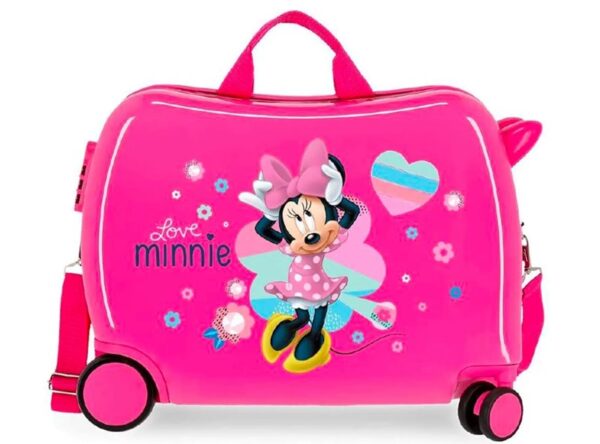 20640815A6C43BF6DD38BF3187FDE259_ Maleta inf.abs 4r. love minnie