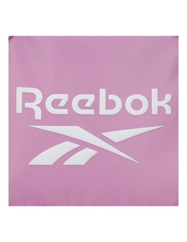 Mochila de paseo 32cm. reebok festival