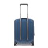 Trolley cabina piquadro rigido espandibile a quattro ruote