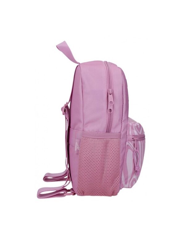 Mochila de paseo 32cm. reebok festival