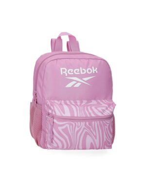 5BF75A3C048C8887D57169404400401E_ Mochila de paseo 32cm. reebok festival