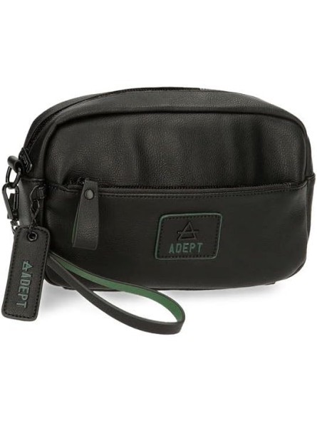 Necessaire adept axel nero
