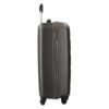 Trolley joumma abs 55 cm 4 r. flex antracite