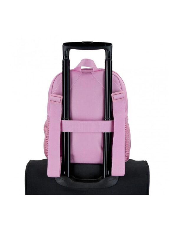 Mochila de paseo 32cm. reebok festival