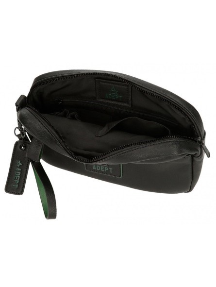 Necessaire adept axel nero