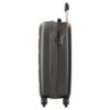 Trolley joumma abs 55 cm 4 r. flex antracite