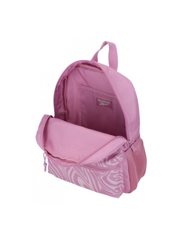 Mochila de paseo 32cm. reebok festival