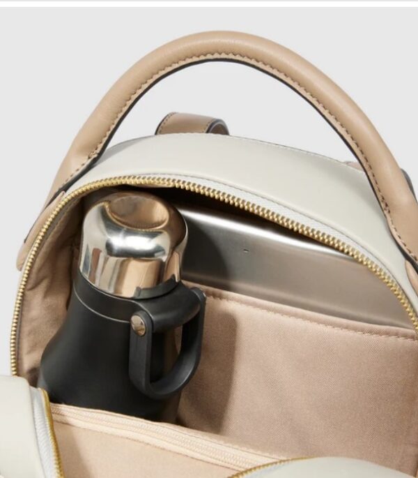 Zaino piquadro donna porta ipad mini 1 comparto
