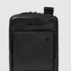 Borsello piquadro in pelle porta ipad mini