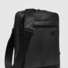 Borsello piquadro in pelle porta ipad mini
